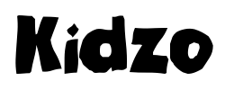 Kidzo - logo